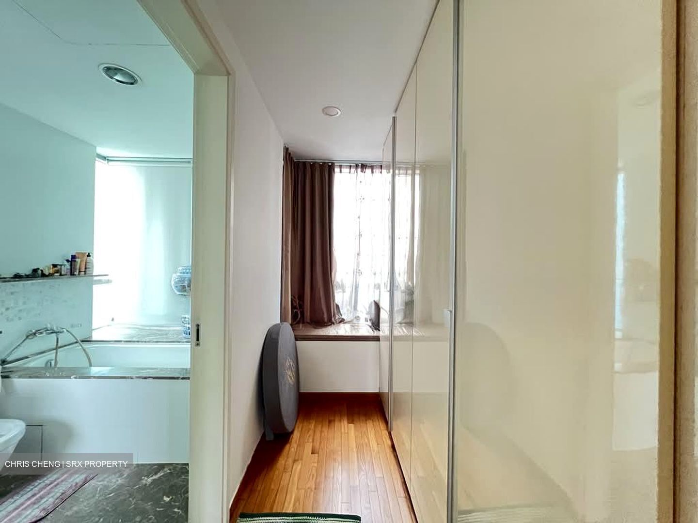 The Minton (D19), Condominium #575115671